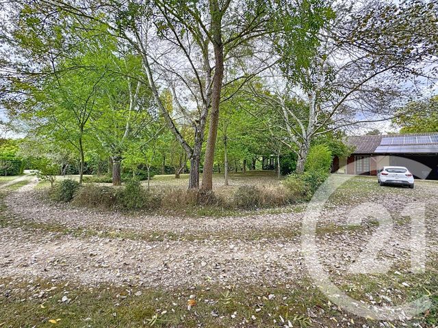 Maison &agrave; vendre - 4 pi&egrave;ces - 104,54 m2 - Castera Verduzan - 32 - MIDI-PYRENEES