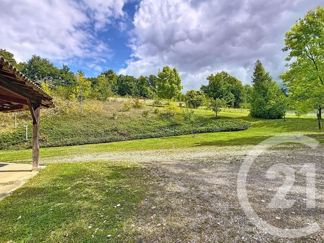 Maison &agrave; vendre - 4 pi&egrave;ces - 104,54 m2 - Castera Verduzan - 32 - MIDI-PYRENEES