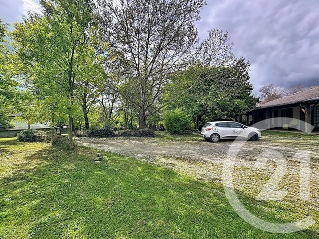 Maison &agrave; vendre - 4 pi&egrave;ces - 104,54 m2 - Castera Verduzan - 32 - MIDI-PYRENEES