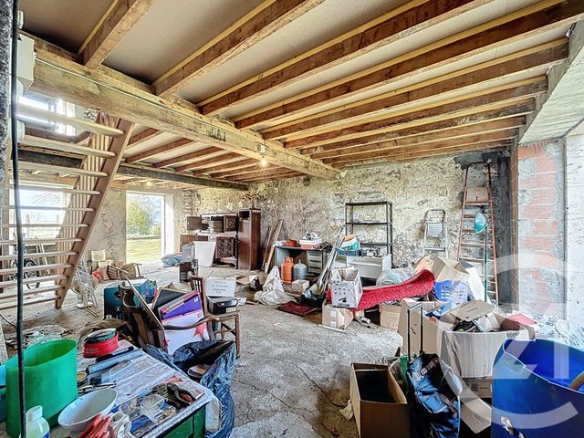 Maison &agrave; vendre - 8 pi&egrave;ces - 186,48 m2 - Condom - 32 - MIDI-PYRENEES