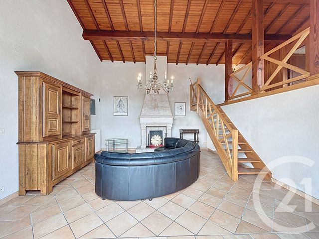 Maison &agrave; vendre - 8 pi&egrave;ces - 186,48 m2 - Condom - 32 - MIDI-PYRENEES