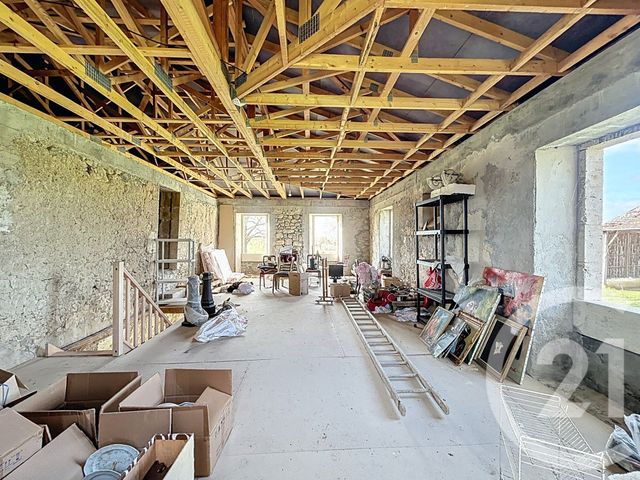 Maison &agrave; vendre - 8 pi&egrave;ces - 186,48 m2 - Condom - 32 - MIDI-PYRENEES