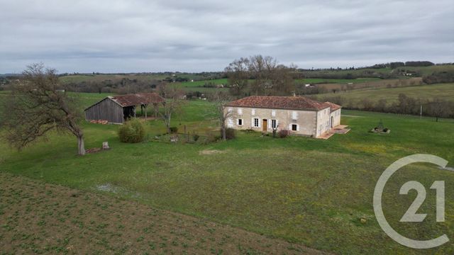 Maison &agrave; vendre - 8 pi&egrave;ces - 186,48 m2 - Condom - 32 - MIDI-PYRENEES