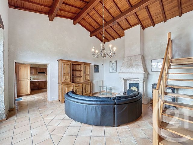 Maison &agrave; vendre - 8 pi&egrave;ces - 186,48 m2 - Condom - 32 - MIDI-PYRENEES