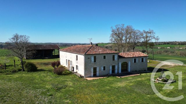 maison - CONDOM - 32