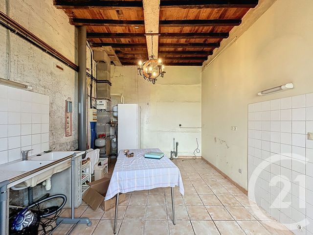 Maison &agrave; vendre - 8 pi&egrave;ces - 186,48 m2 - Condom - 32 - MIDI-PYRENEES