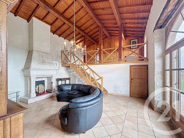 Maison &agrave; vendre - 8 pi&egrave;ces - 186,48 m2 - Condom - 32 - MIDI-PYRENEES