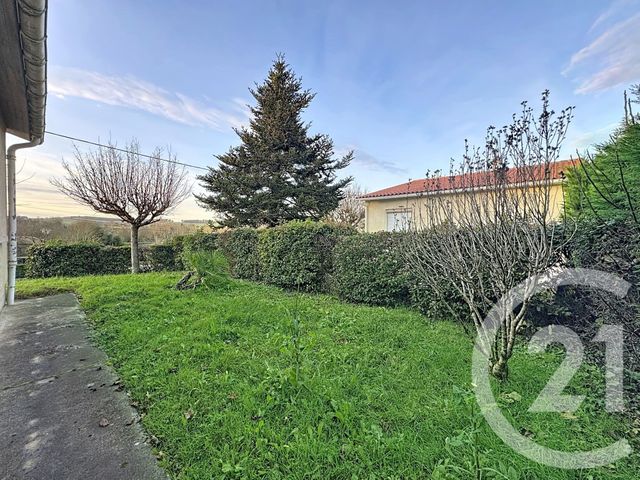 Maison &agrave; vendre - 5 pi&egrave;ces - 95,21 m2 - Castera Verduzan - 32 - MIDI-PYRENEES
