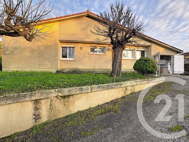 Maison &agrave; vendre - 5 pi&egrave;ces - 95,21 m2 - Castera Verduzan - 32 - MIDI-PYRENEES