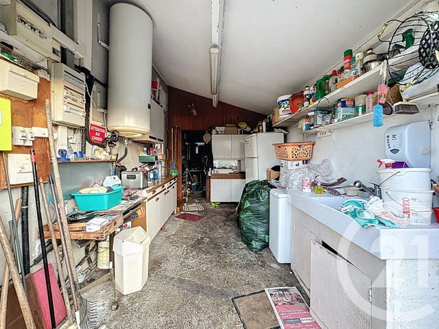 Maison &agrave; vendre - 5 pi&egrave;ces - 95,21 m2 - Castera Verduzan - 32 - MIDI-PYRENEES