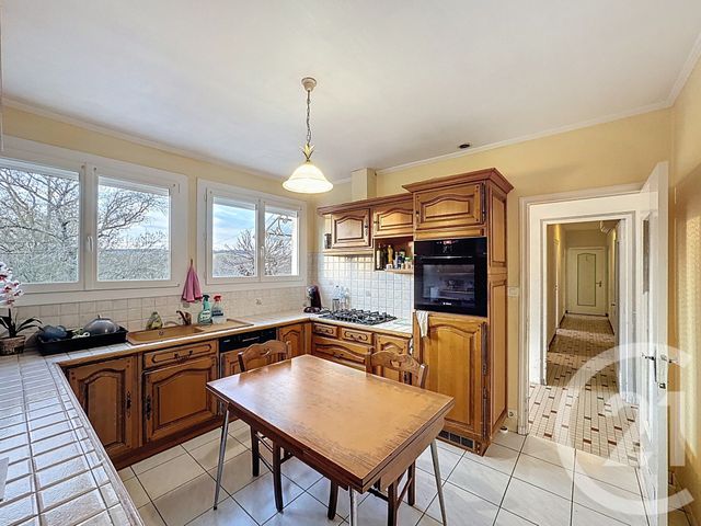 Maison &agrave; vendre - 5 pi&egrave;ces - 95,21 m2 - Castera Verduzan - 32 - MIDI-PYRENEES