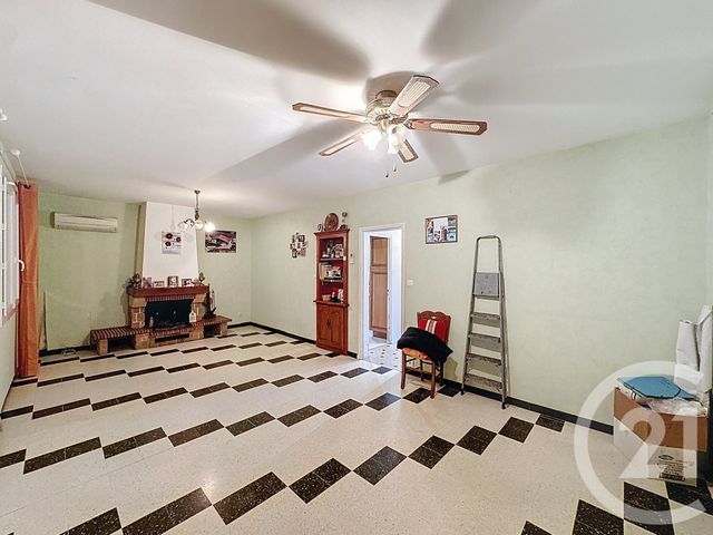 Maison &agrave; vendre - 5 pi&egrave;ces - 95,21 m2 - Castera Verduzan - 32 - MIDI-PYRENEES