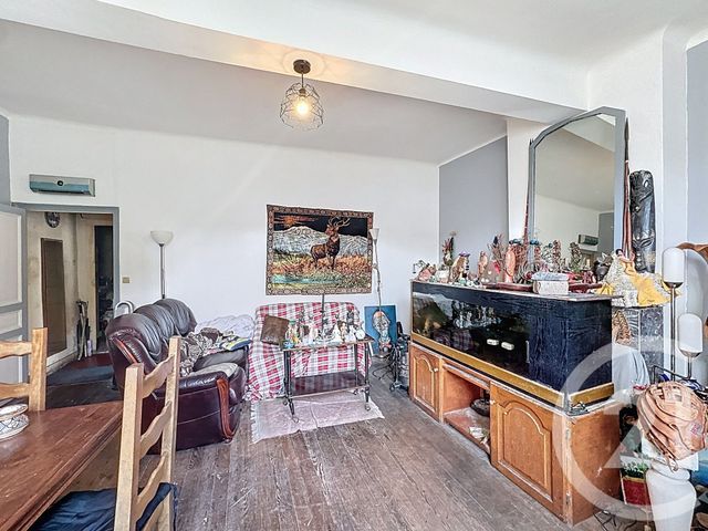 Appartement T2 &agrave; vendre - 2 pi&egrave;ces - 53,10 m2 - Condom - 32 - MIDI-PYRENEES