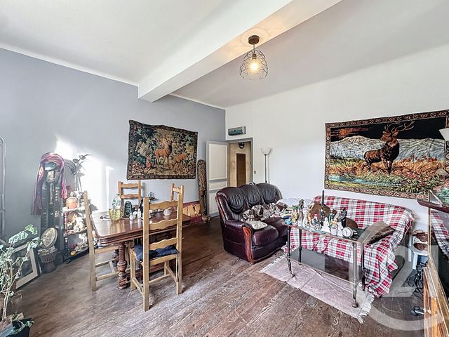 Appartement T2 &agrave; vendre - 2 pi&egrave;ces - 53,10 m2 - Condom - 32 - MIDI-PYRENEES