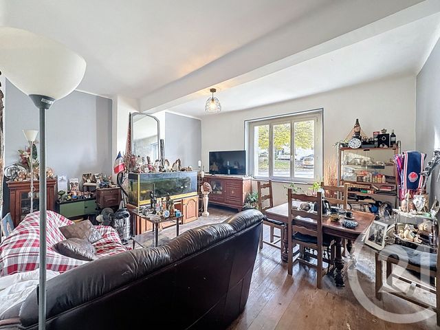 Appartement T2 à vendre CONDOM