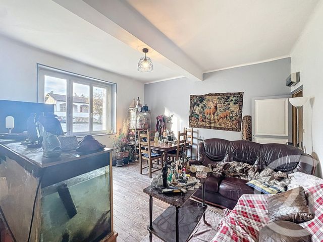 Appartement T2 &agrave; vendre - 2 pi&egrave;ces - 53,10 m2 - Condom - 32 - MIDI-PYRENEES