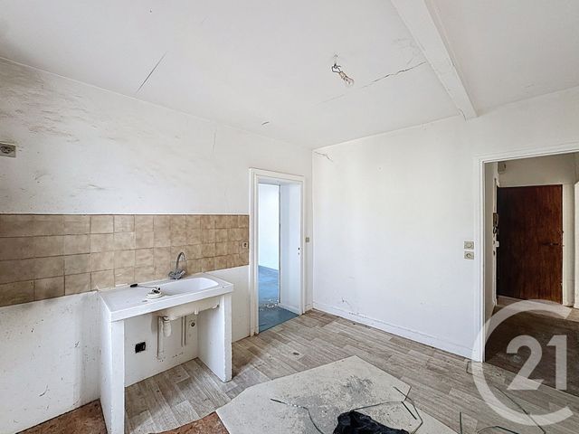 Appartement T2 &agrave; vendre - 2 pi&egrave;ces - 47,90 m2 - Condom - 32 - MIDI-PYRENEES