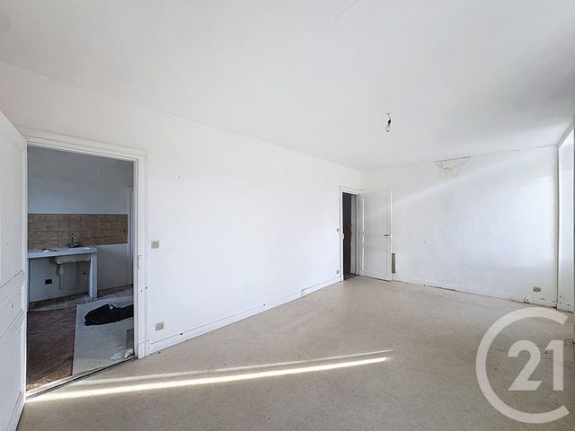 Appartement T2 &agrave; vendre - 2 pi&egrave;ces - 47,90 m2 - Condom - 32 - MIDI-PYRENEES