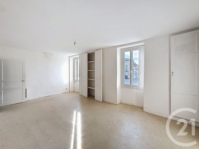 Appartement T2 &agrave; vendre - 2 pi&egrave;ces - 47,90 m2 - Condom - 32 - MIDI-PYRENEES