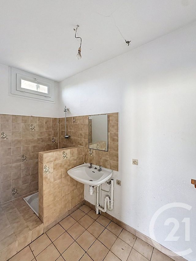 Appartement T2 &agrave; vendre - 2 pi&egrave;ces - 47,90 m2 - Condom - 32 - MIDI-PYRENEES