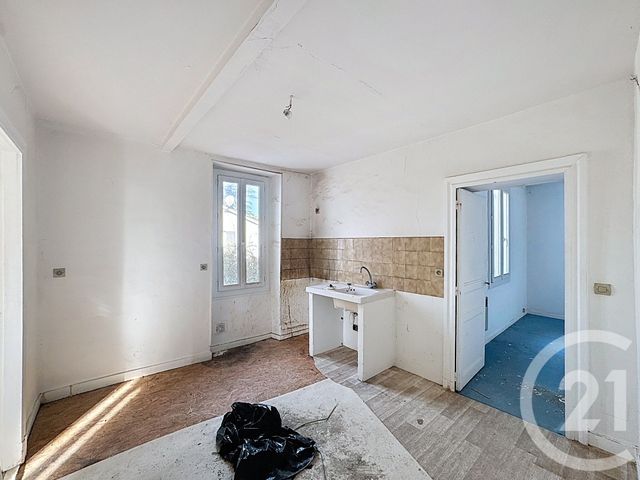 Appartement T2 &agrave; vendre - 2 pi&egrave;ces - 47,90 m2 - Condom - 32 - MIDI-PYRENEES