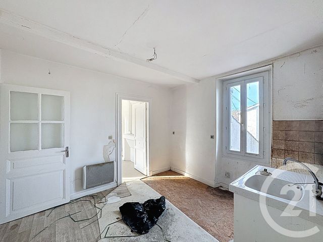 Appartement T2 &agrave; vendre - 2 pi&egrave;ces - 47,90 m2 - Condom - 32 - MIDI-PYRENEES