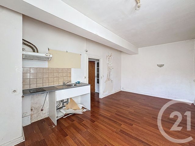 Appartement Studio à vendre CONDOM