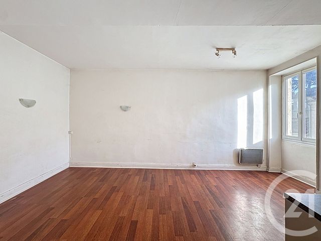 Appartement Studio &agrave; vendre - 1 pi&egrave;ce - 25,30 m2 - Condom - 32 - MIDI-PYRENEES