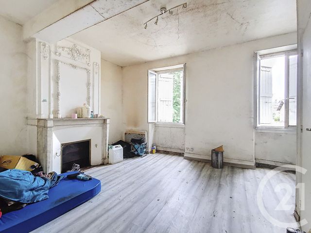 Appartement Studio à vendre CONDOM