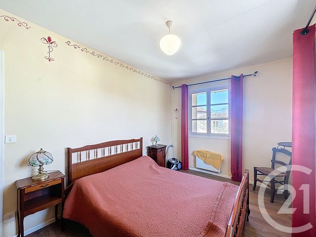 Maison &agrave; vendre - 3 pi&egrave;ces - 52,03 m2 - Castera Verduzan - 32 - MIDI-PYRENEES