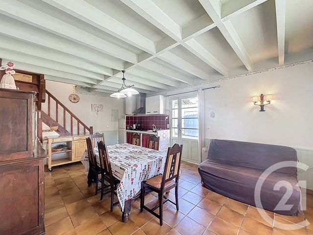 Maison &agrave; vendre - 3 pi&egrave;ces - 52,03 m2 - Castera Verduzan - 32 - MIDI-PYRENEES