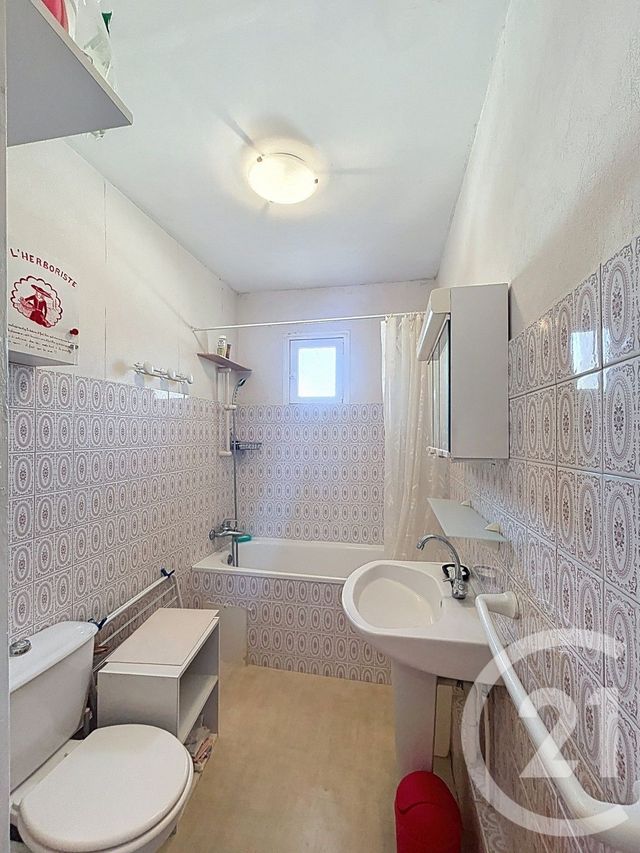 Maison &agrave; vendre - 3 pi&egrave;ces - 52,03 m2 - Castera Verduzan - 32 - MIDI-PYRENEES