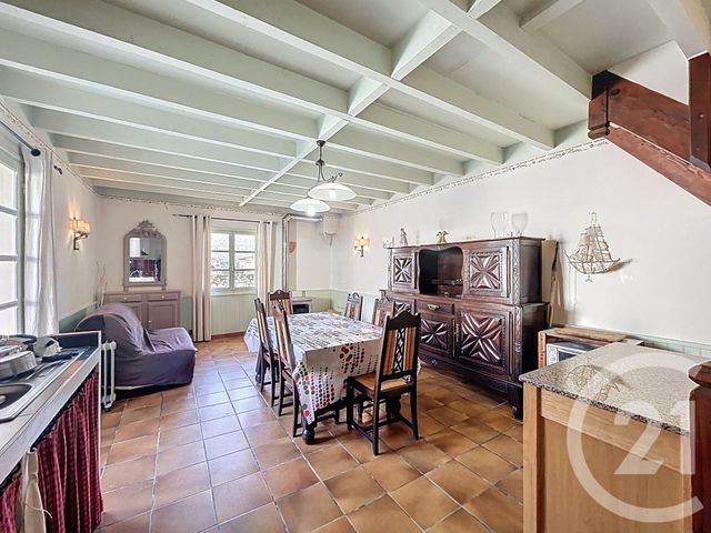 Maison &agrave; vendre - 3 pi&egrave;ces - 52,03 m2 - Castera Verduzan - 32 - MIDI-PYRENEES