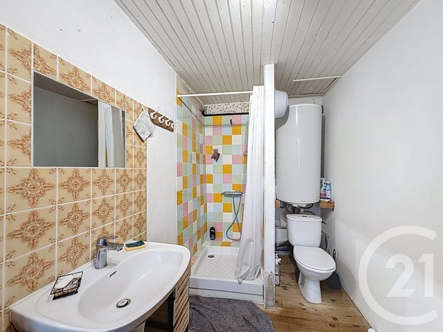 Maison &agrave; vendre - 3 pi&egrave;ces - 92,70 m2 - Castera Verduzan - 32 - MIDI-PYRENEES