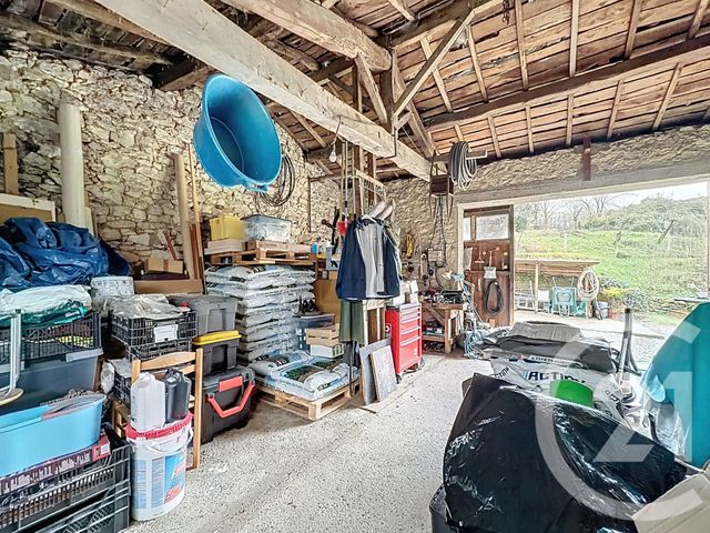 Maison &agrave; vendre - 3 pi&egrave;ces - 92,70 m2 - Castera Verduzan - 32 - MIDI-PYRENEES