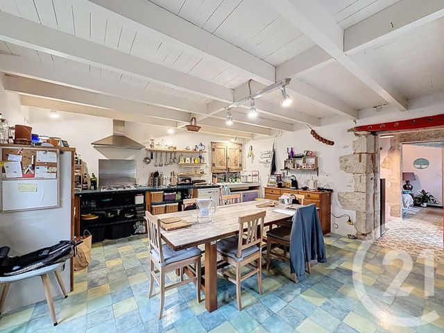 maison - CASTERA VERDUZAN - 32