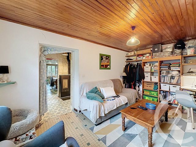 Maison &agrave; vendre - 3 pi&egrave;ces - 92,70 m2 - Castera Verduzan - 32 - MIDI-PYRENEES