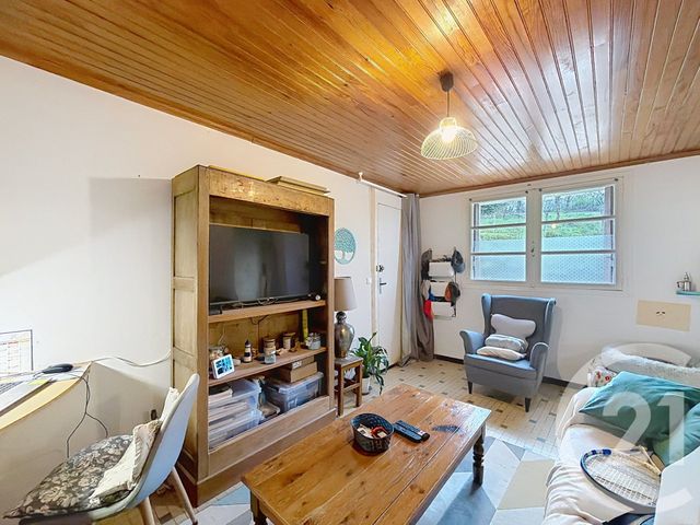 Maison &agrave; vendre - 3 pi&egrave;ces - 92,70 m2 - Castera Verduzan - 32 - MIDI-PYRENEES