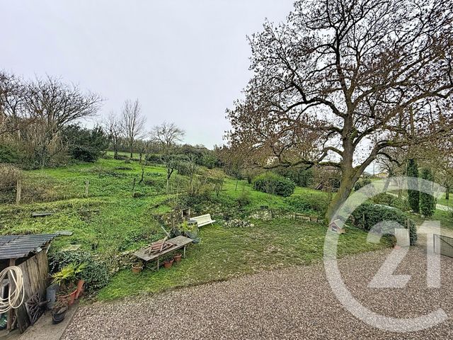 Maison &agrave; vendre - 3 pi&egrave;ces - 92,70 m2 - Castera Verduzan - 32 - MIDI-PYRENEES