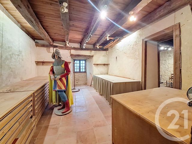 Maison &agrave; vendre - 12 pi&egrave;ces - 250 m2 - Larressingle - 32 - MIDI-PYRENEES