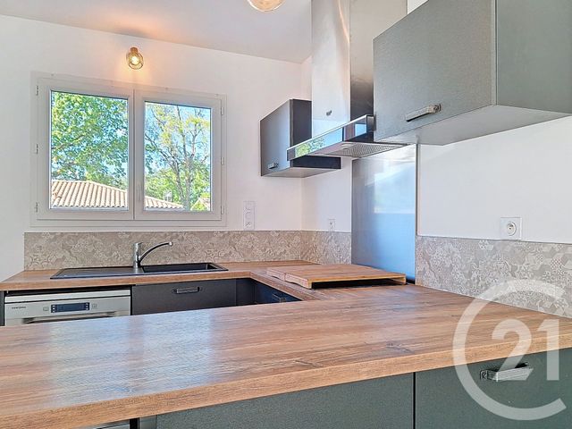 Maison &agrave; vendre - 4 pi&egrave;ces - 80,09 m2 - Condom - 32 - MIDI-PYRENEES