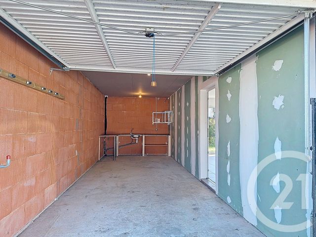 Maison &agrave; vendre - 4 pi&egrave;ces - 80,09 m2 - Condom - 32 - MIDI-PYRENEES
