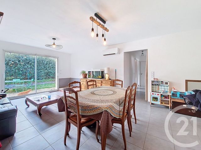 Maison &agrave; vendre - 4 pi&egrave;ces - 80,09 m2 - Condom - 32 - MIDI-PYRENEES