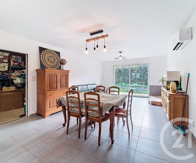 Maison &agrave; vendre - 4 pi&egrave;ces - 80,09 m2 - Condom - 32 - MIDI-PYRENEES