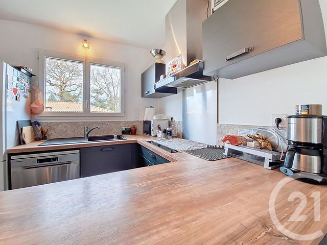 Maison &agrave; vendre - 4 pi&egrave;ces - 80,09 m2 - Condom - 32 - MIDI-PYRENEES