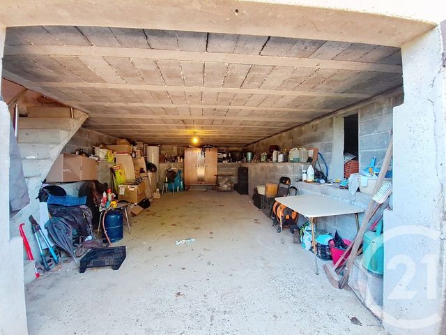 Maison &agrave; vendre - 7 pi&egrave;ces - 101,76 m2 - Caussens - 32 - MIDI-PYRENEES