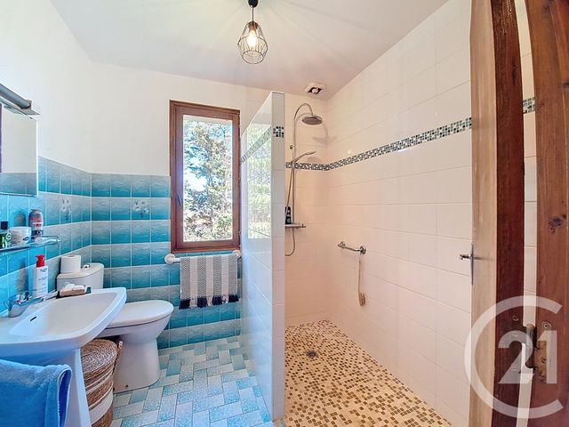 Maison &agrave; vendre - 7 pi&egrave;ces - 101,76 m2 - Caussens - 32 - MIDI-PYRENEES