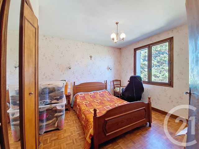 Maison &agrave; vendre - 7 pi&egrave;ces - 101,76 m2 - Caussens - 32 - MIDI-PYRENEES