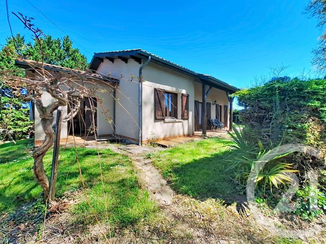 maison - CAUSSENS - 32