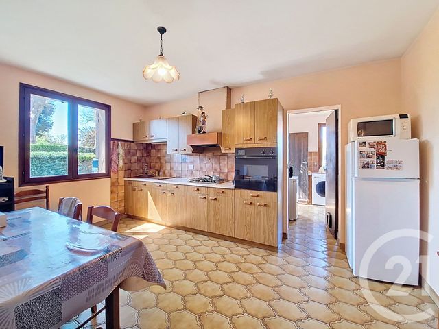 Maison &agrave; vendre - 7 pi&egrave;ces - 101,76 m2 - Caussens - 32 - MIDI-PYRENEES